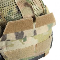 M-Tac Shroud Helmet Cover - Multicam - XL