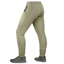 M-Tac Stealth Active Pants - Tan - M - Regular