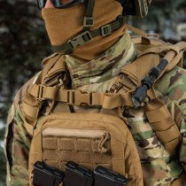 M-Tac STURM Backpack Elite Gen.II - Coyote