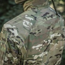 M-Tac Sturm Jacket NYCO Extreme Gen.II - Multicam - L - Long