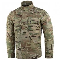 M-Tac Sturm Jacket NYCO Extreme Gen.II - Multicam - L - Long