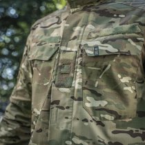 M-Tac Sturm Jacket NYCO Extreme Gen.II - Multicam - M - Long