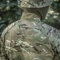 M-Tac Sturm Jacket NYCO Extreme Gen.II - Multicam - M - Long