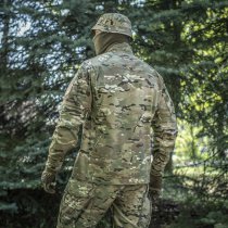 M-Tac Sturm Jacket NYCO Extreme Gen.II - Multicam - S - Long