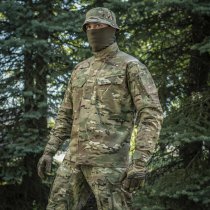 M-Tac Sturm Jacket NYCO Extreme Gen.II - Multicam - S - Regular