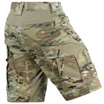 M-Tac STURM Shorts Gen.II Nyco Extreme - Multicam - 2XL