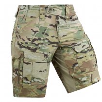 M-Tac STURM Shorts Gen.II Nyco Extreme - Multicam - 2XL