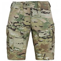 M-Tac STURM Shorts Gen.II Nyco Extreme - Multicam - L