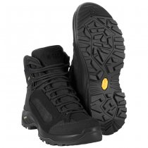 M-Tac Tactical Demi-Season Pro Line Boots - Black