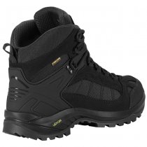 M-Tac Tactical Demi-Season Pro Line Boots - Black - 39