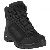 M-Tac Tactical Demi-Season Pro Line Boots - Black - 41