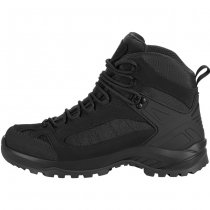 M-Tac Tactical Demi-Season Pro Line Boots - Black - 45