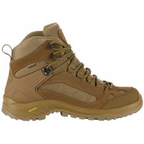 M-Tac Tactical Demi-Season Pro Line Boots - Coyote - 37