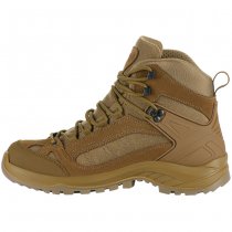 M-Tac Tactical Demi-Season Pro Line Boots - Coyote - 38