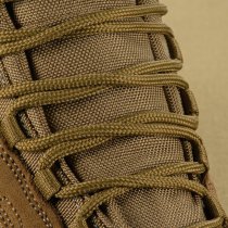 M-Tac Tactical Demi-Season Pro Line Boots - Coyote - 40