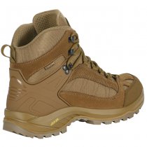 M-Tac Tactical Demi-Season Pro Line Boots - Coyote - 41