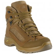 M-Tac Tactical Demi-Season Pro Line Boots - Coyote - 43