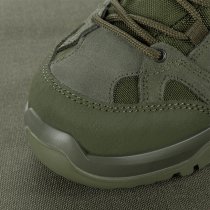 M-Tac Tactical Demi-Season Pro Line Boots - Ranger Green - 40