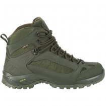 M-Tac Tactical Demi-Season Pro Line Boots - Ranger Green - 40