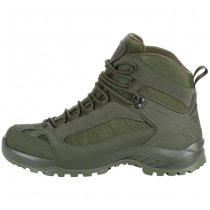 M-Tac Tactical Demi-Season Pro Line Boots - Ranger Green - 46