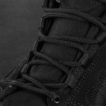 M-Tac Tactical Demi-Season Pro Line Sneakers - Black - 36