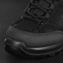 M-Tac Tactical Demi-Season Pro Line Sneakers - Black - 36