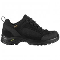 M-Tac Tactical Demi-Season Pro Line Sneakers - Black - 36