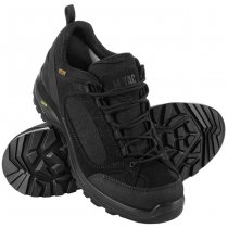 M-Tac Tactical Demi-Season Pro Line Sneakers - Black - 36