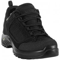 M-Tac Tactical Demi-Season Pro Line Sneakers - Black - 37