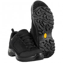 M-Tac Tactical Demi-Season Pro Line Sneakers - Black - 37