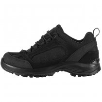 M-Tac Tactical Demi-Season Pro Line Sneakers - Black - 38