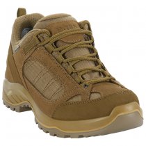 M-Tac Tactical Demi-Season Pro Line Sneakers - Coyote - 41