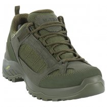 M-Tac Tactical Demi-Season Pro Line Sneakers - Ranger Green - 37