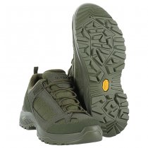 M-Tac Tactical Demi-Season Pro Line Sneakers - Ranger Green - 38