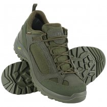 M-Tac Tactical Demi-Season Pro Line Sneakers - Ranger Green - 38