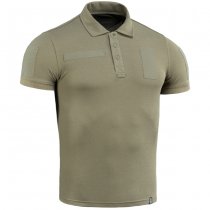 M-Tac Tactical Polo Shirt 65/35 - Tan - L