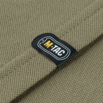 M-Tac Tactical Polo Shirt 65/35 - Tan - XL