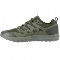 M-Tac Tactical Summer Sport Sneakers - Army Olive - 37