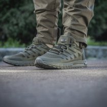 M-Tac Tactical Summer Sport Sneakers - Army Olive - 42