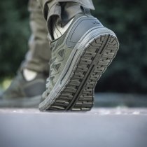 M-Tac Tactical Summer Sport Sneakers - Army Olive - 42