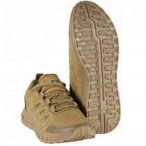 M-Tac Tactical Summer Sport Sneakers - Coyote - 39