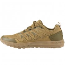 M-Tac Tactical Summer Sport Sneakers - Coyote - 39