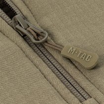 M-Tac Thermal Fleece Shirt Delta Level 2 - Tan - 2XL