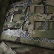 M-Tac Tiger Tactical War Belt Cobra D-Ring - Multicam - XL/2XL