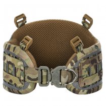 M-Tac Tiger Tactical War Belt Cobra D-Ring - Multicam - XL/2XL