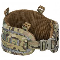 M-Tac Tiger Tactical War Belt Cobra D-Ring - Multicam - XS/S