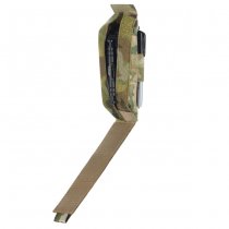 M-Tac Tourniquet Pouch Closed FLAP - Multicam