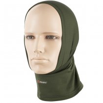 M-Tac Tube Scarf Polartec Power Grid - Army Olive - S/M