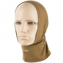 M-Tac Tube Scarf Polartec Power Grid - Coyote - L/XL