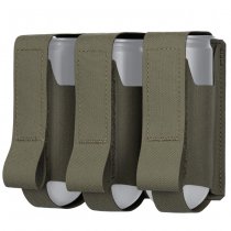 M-Tac VOG Grenade Pouch Triple - Ranger Green